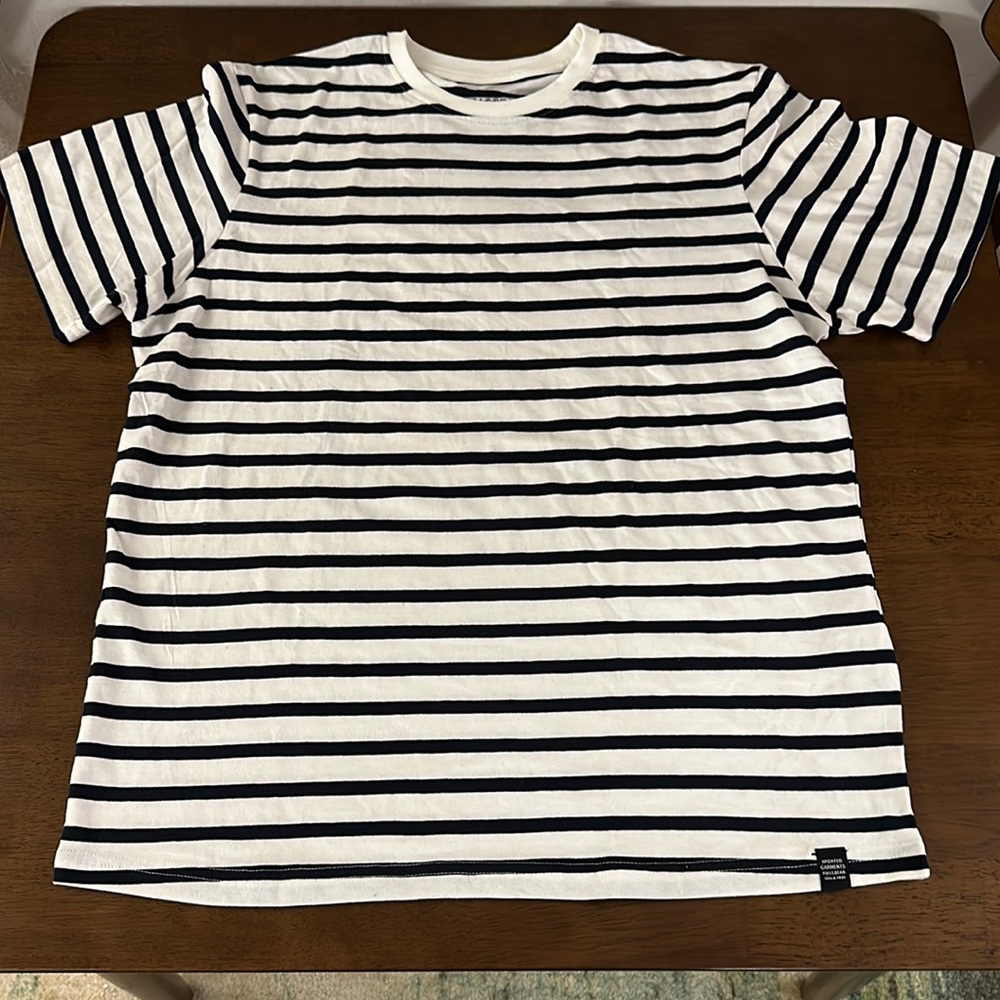 Pull and Bear Shirt
